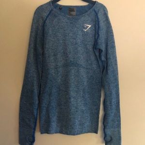 Gymshark workout top
